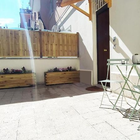 Apartament A Casa Di Piero Rzym Zewnętrze zdjęcie
