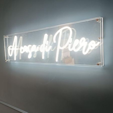 Apartament A Casa Di Piero Rzym Zewnętrze zdjęcie