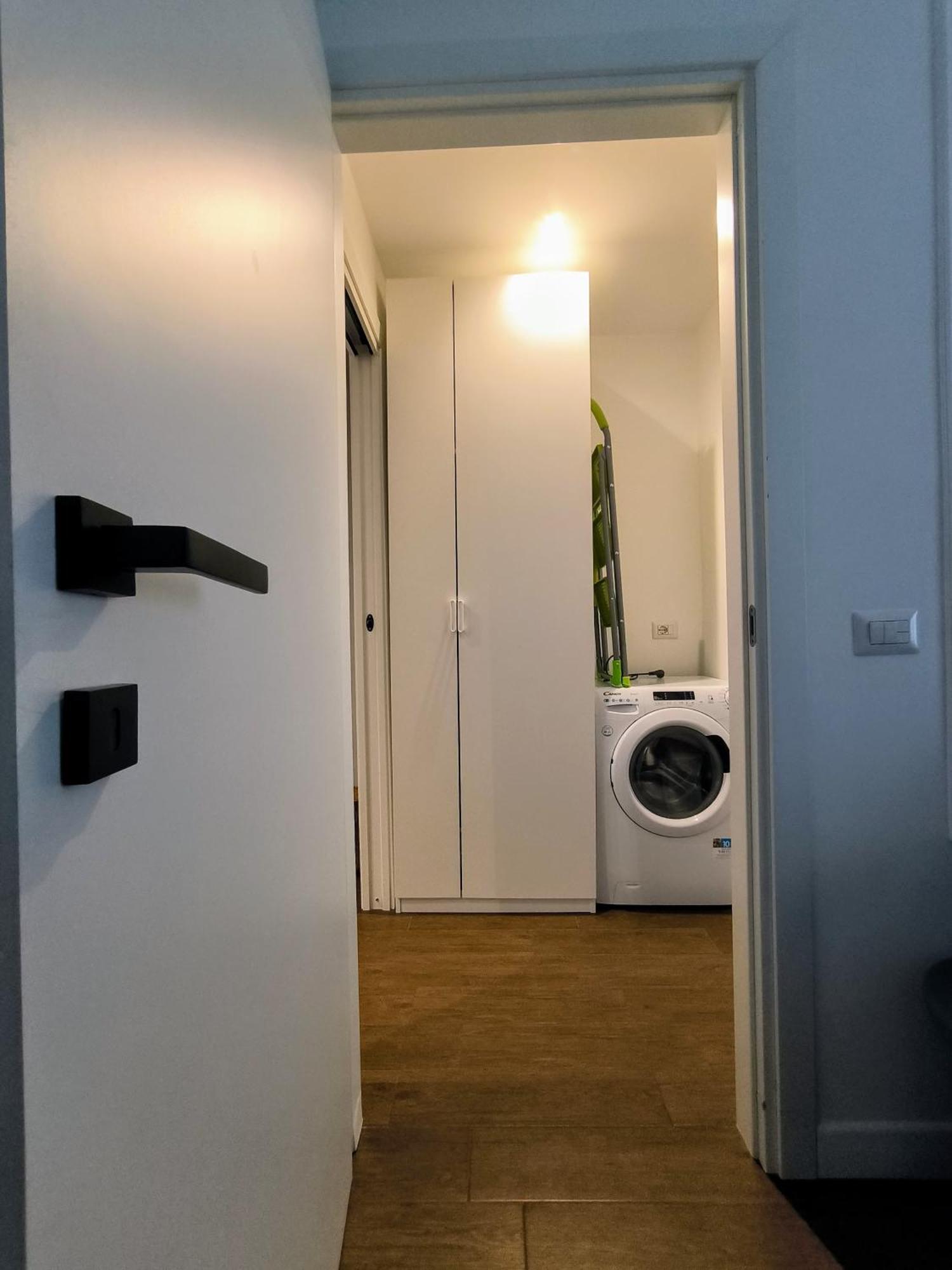 Apartament A Casa Di Piero Rzym Zewnętrze zdjęcie