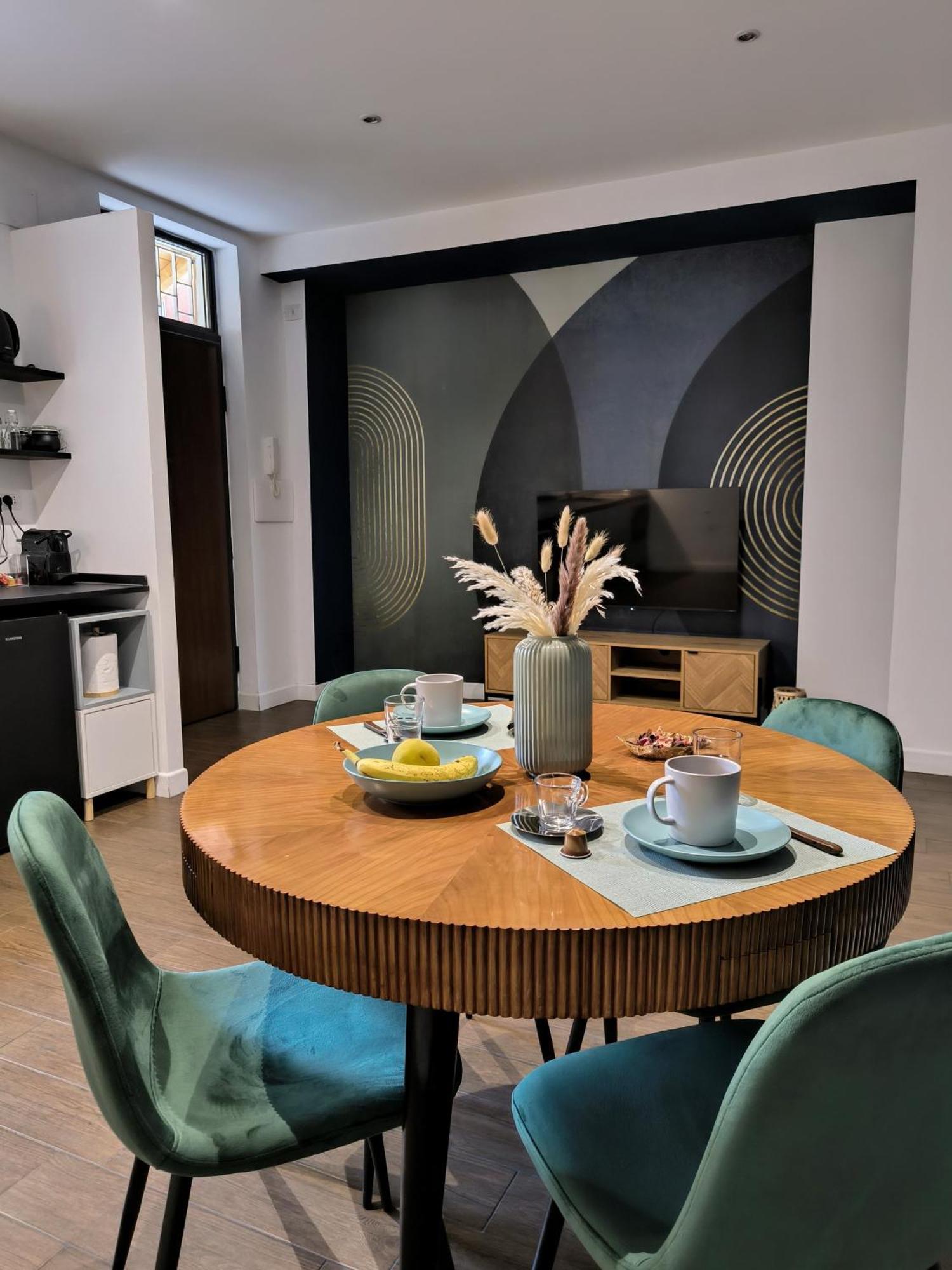 Apartament A Casa Di Piero Rzym Zewnętrze zdjęcie