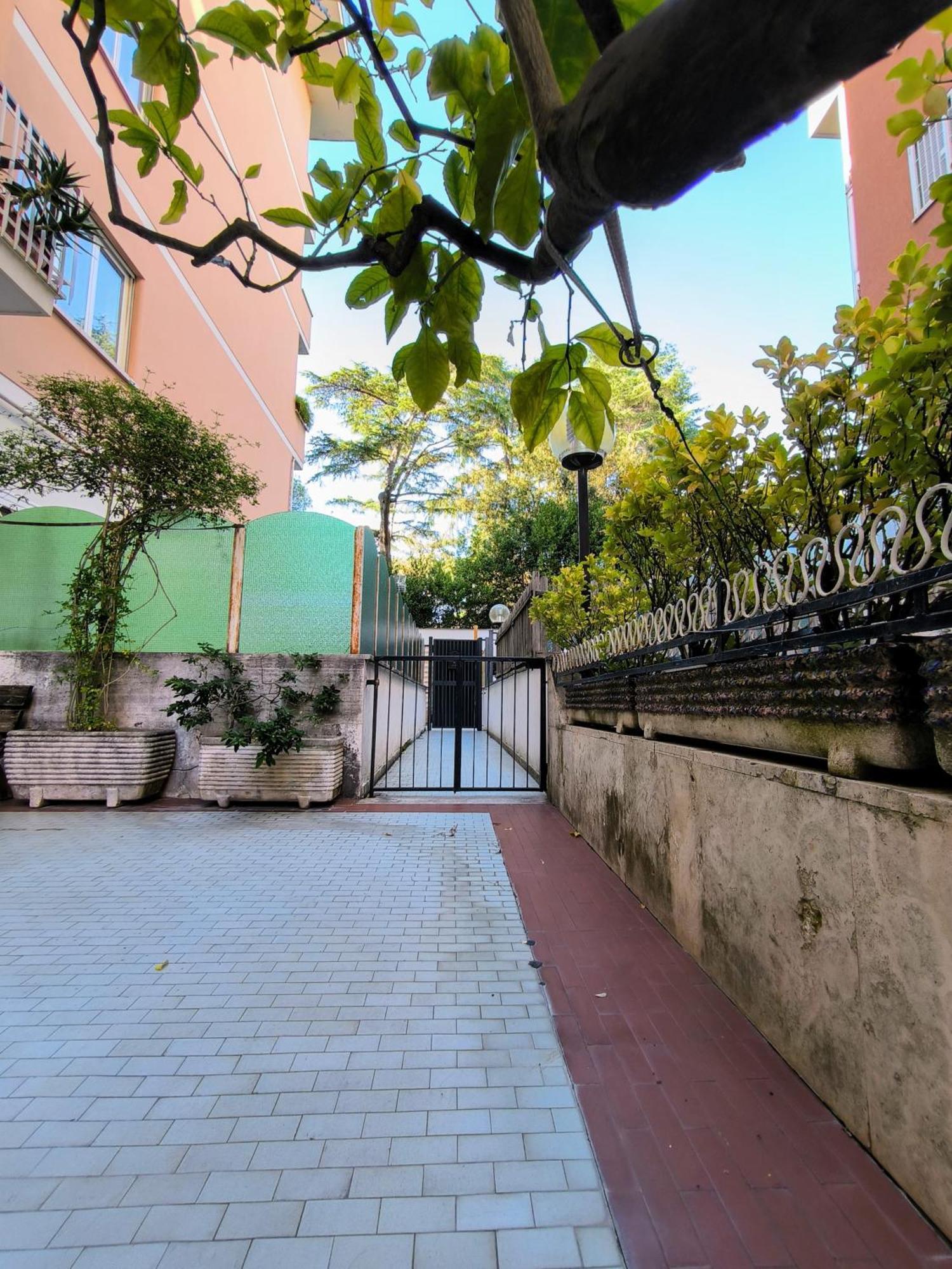 Apartament A Casa Di Piero Rzym Zewnętrze zdjęcie