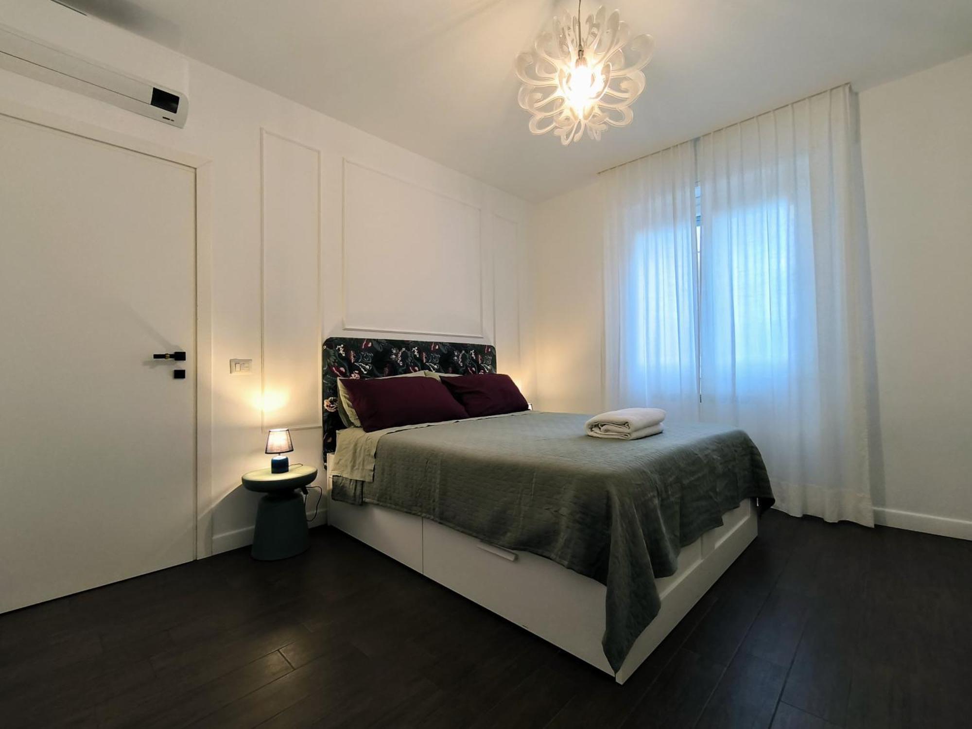 Apartament A Casa Di Piero Rzym Zewnętrze zdjęcie
