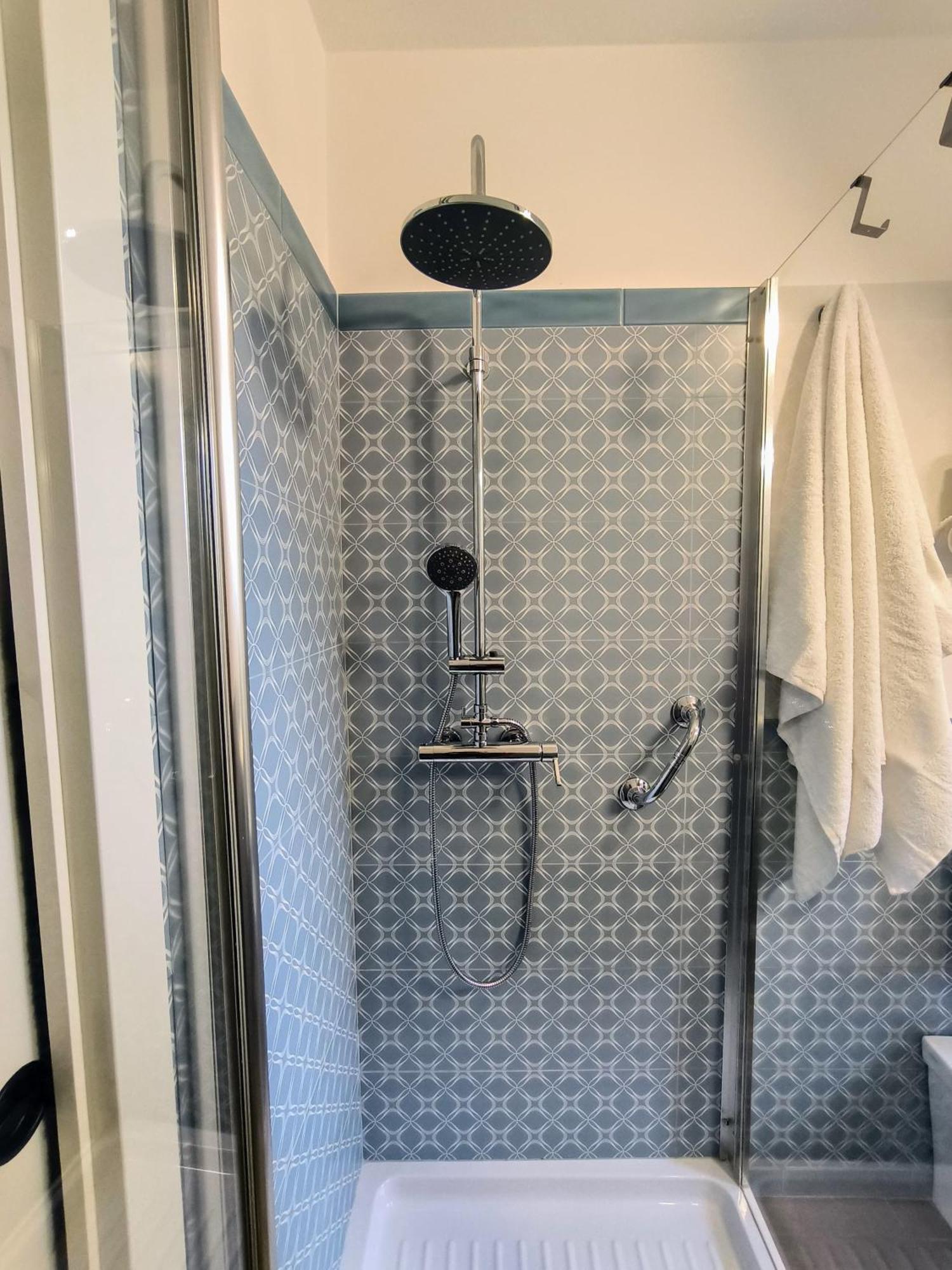 Apartament A Casa Di Piero Rzym Zewnętrze zdjęcie
