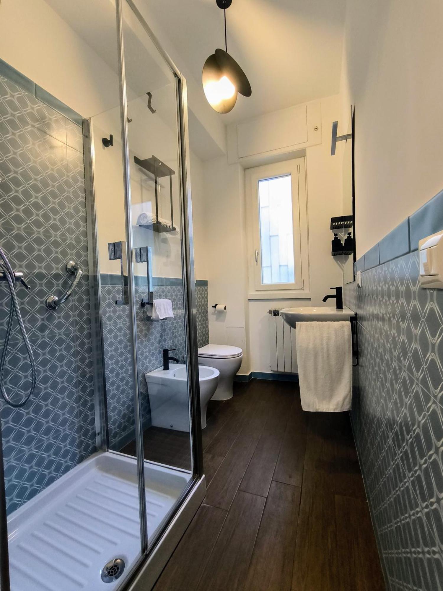 Apartament A Casa Di Piero Rzym Zewnętrze zdjęcie