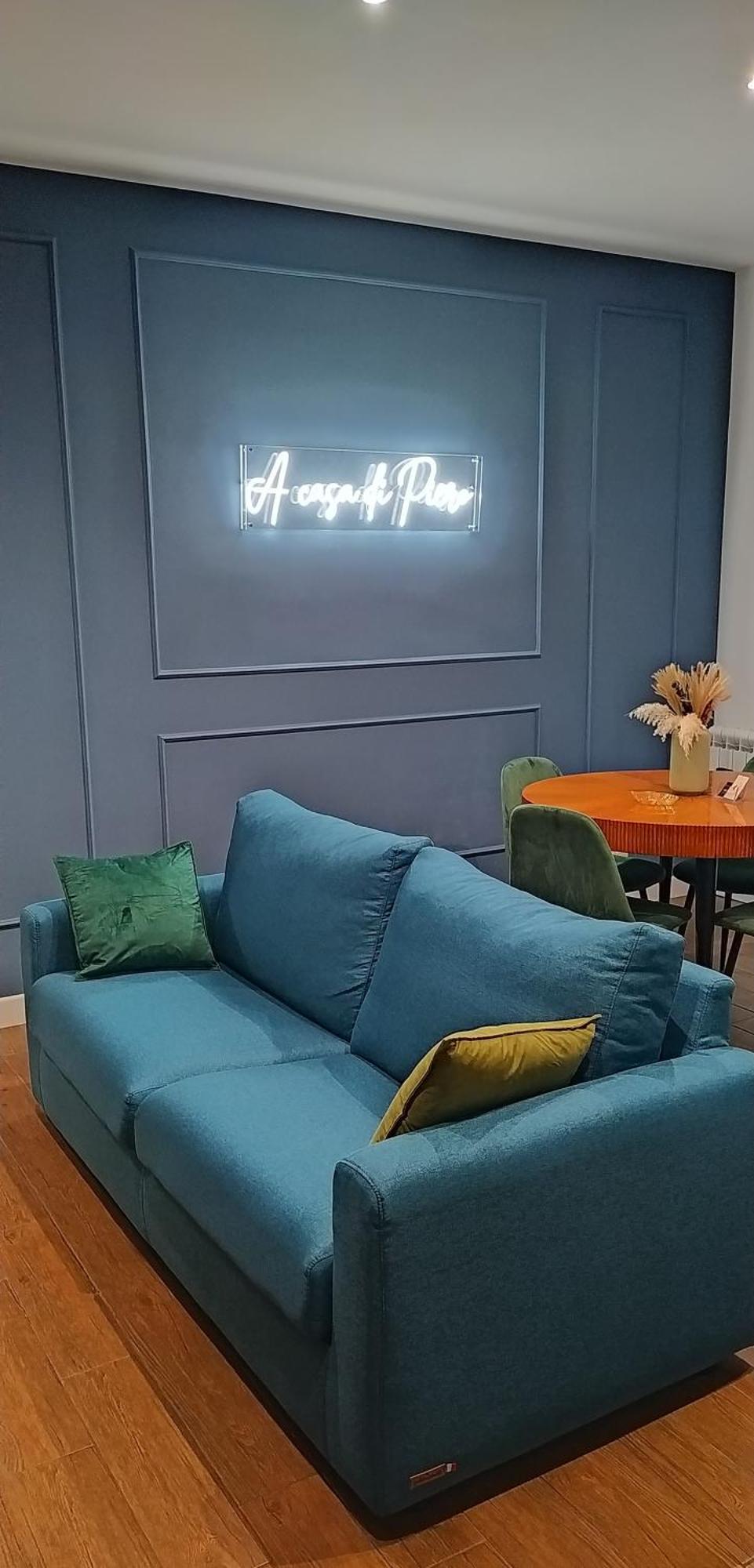 Apartament A Casa Di Piero Rzym Zewnętrze zdjęcie
