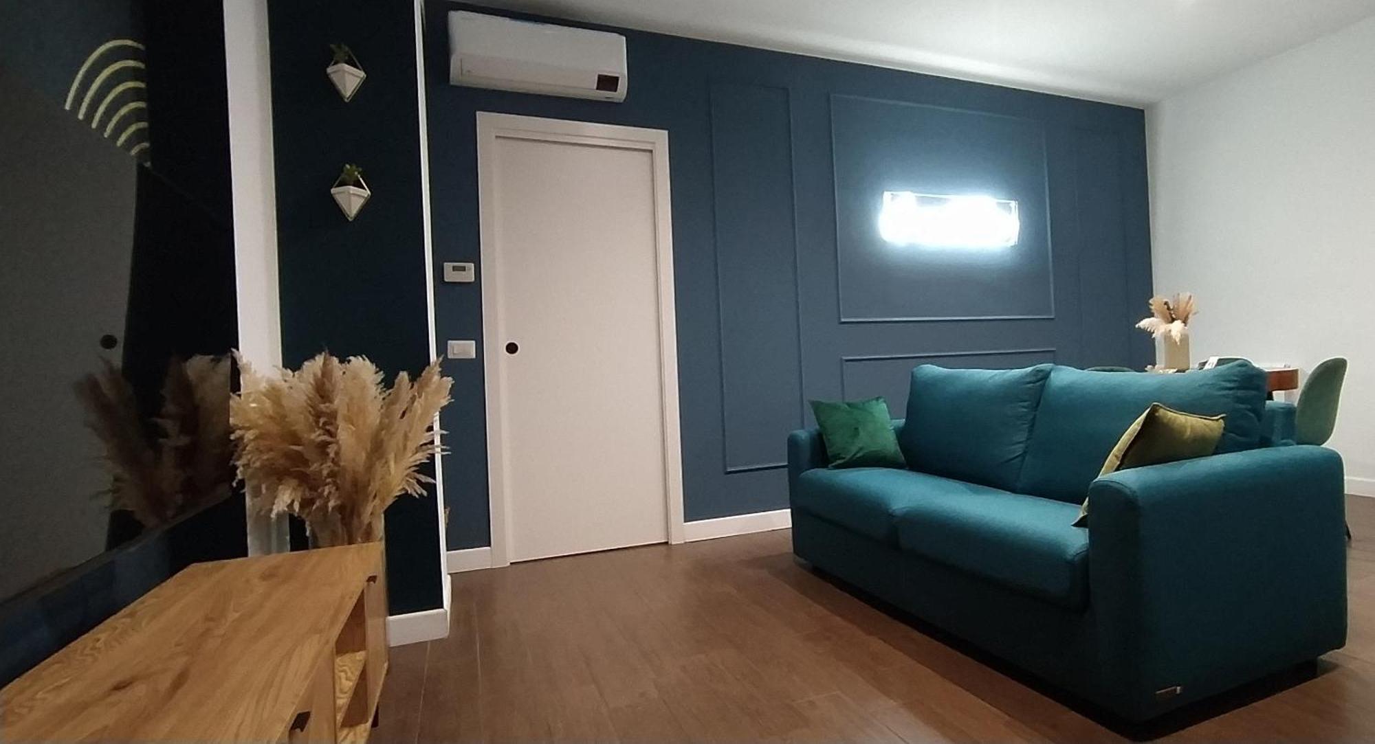 Apartament A Casa Di Piero Rzym Zewnętrze zdjęcie